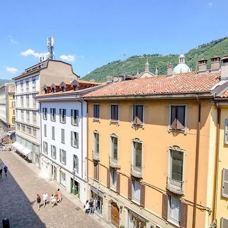 Como 14 - By House Of Travelers - Apartment Exterior foto