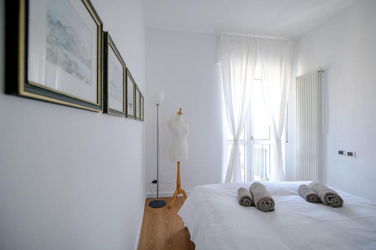Como 14 - By House Of Travelers - Apartment Exterior foto