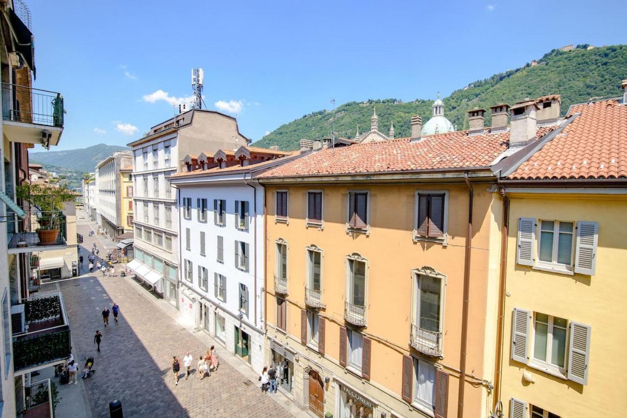 Como 14 - By House Of Travelers - Apartment Exterior foto
