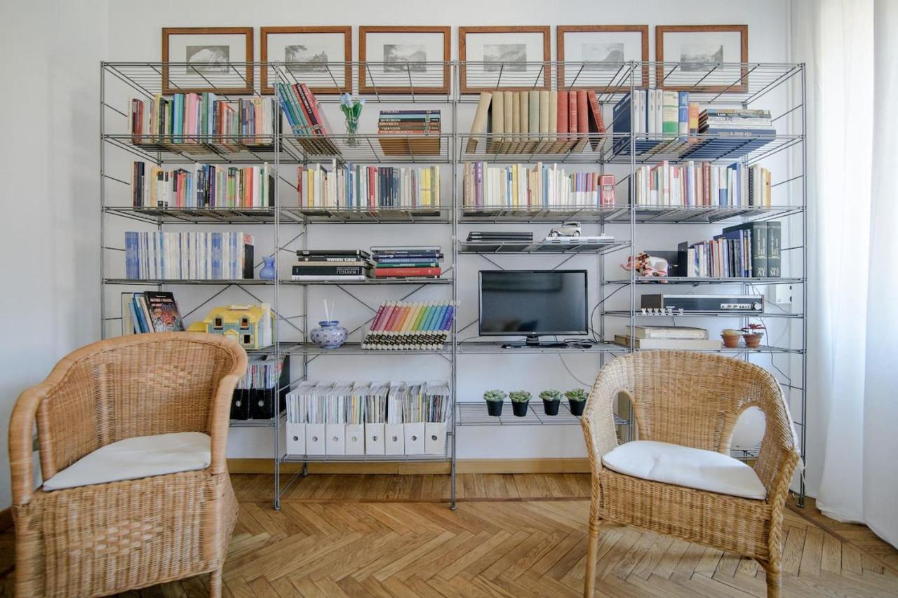 Como 14 - By House Of Travelers - Apartment Exterior foto