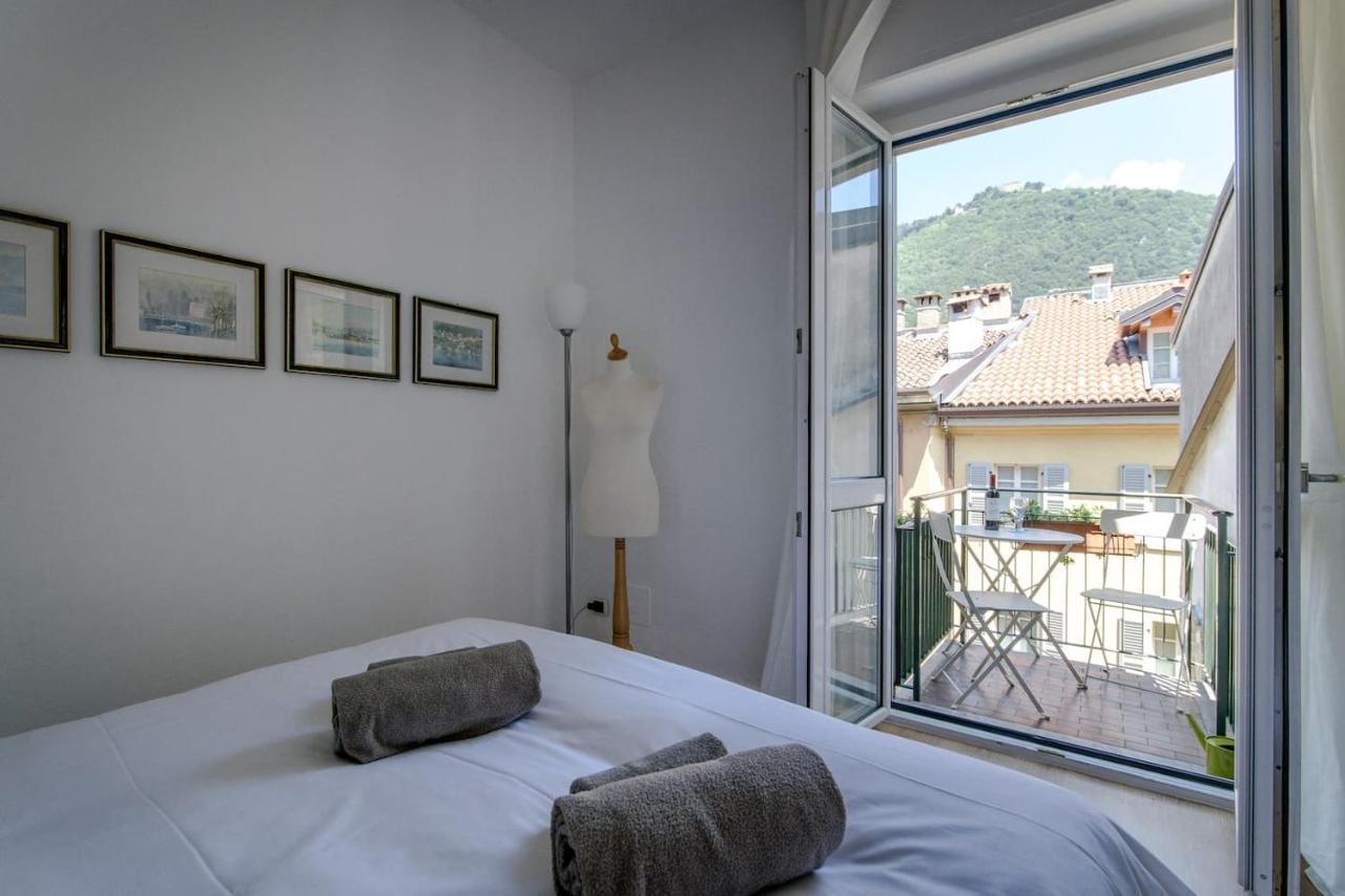 Como 14 - By House Of Travelers - Apartment Exterior foto