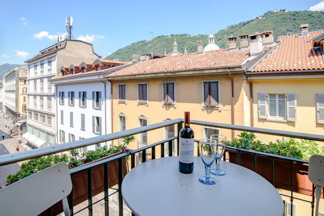 Como 14 - By House Of Travelers - Apartment Exterior foto
